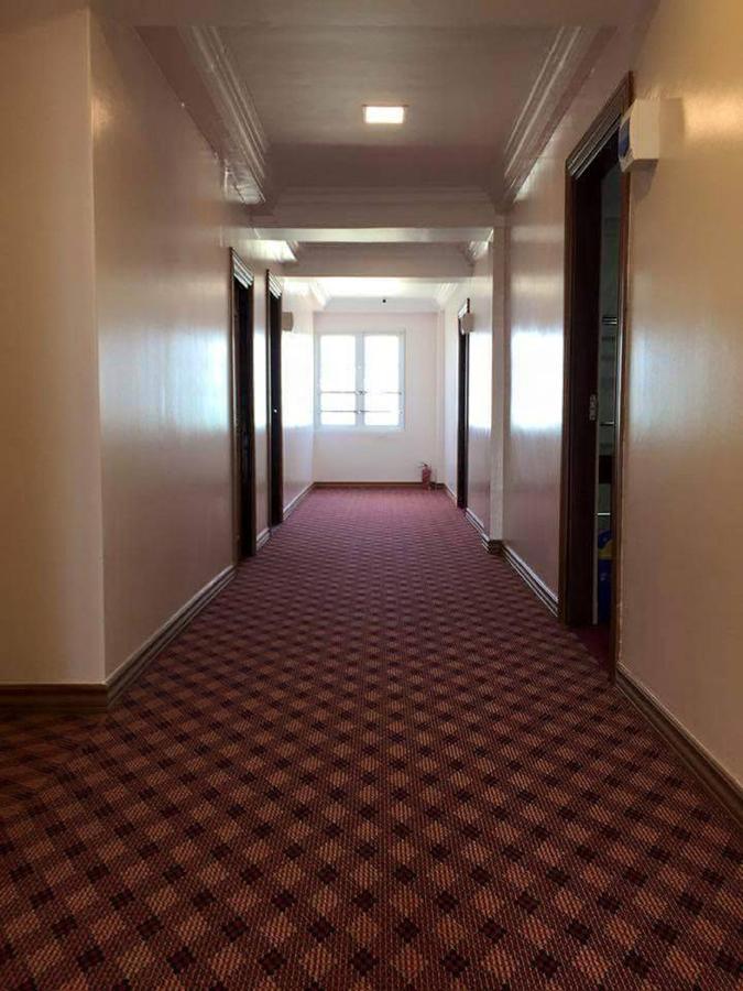 Venus Star Hotel Yangon Luaran gambar
