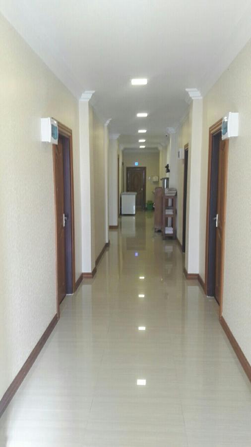 Venus Star Hotel Yangon Luaran gambar