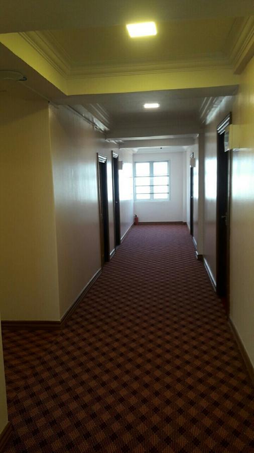 Venus Star Hotel Yangon Luaran gambar