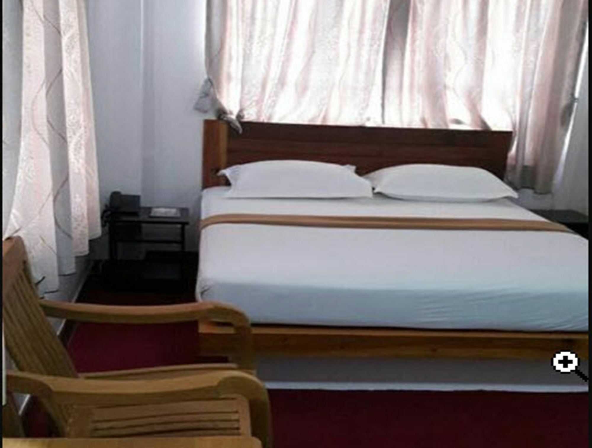Venus Star Hotel Yangon Luaran gambar